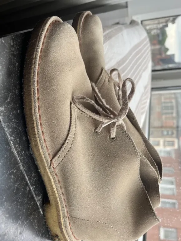 Clarks