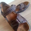 Clarks Active Air sandales en cuir