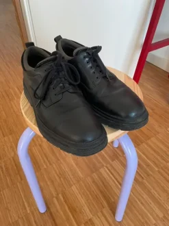 Clarks Badbury Lace Derby Schuh