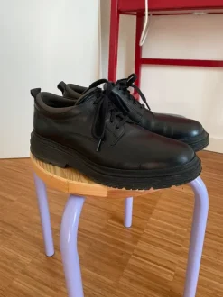 Clarks Badbury Lace Derby Schuh