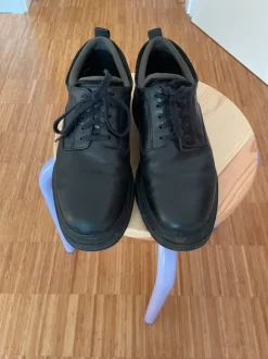 Clarks Badbury Lace Derby Schuh