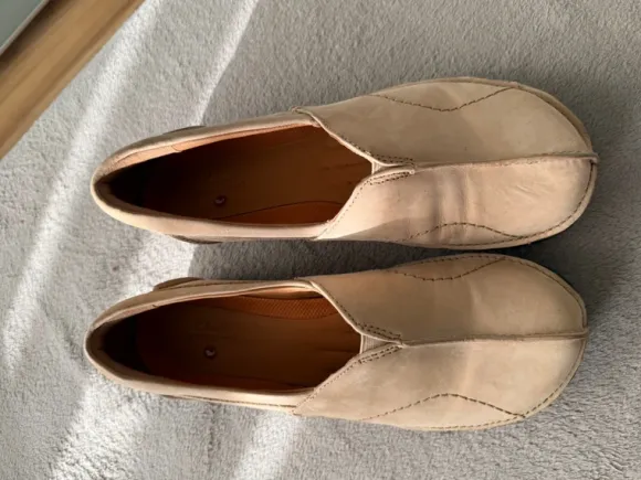 Clarks Damen – Gr. 37,5 – Top Zustand!
