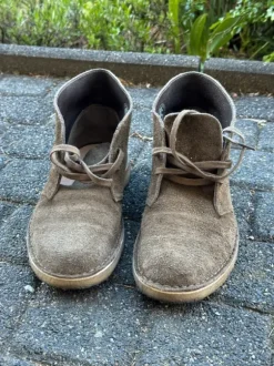 Clarks Desert Boots 43