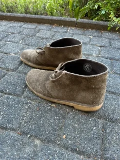 Clarks Desert Boots 43