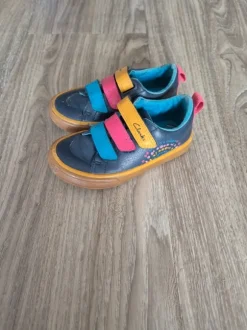 Clarks, Gr. 25 M