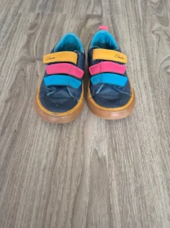 Clarks, Gr. 25 M