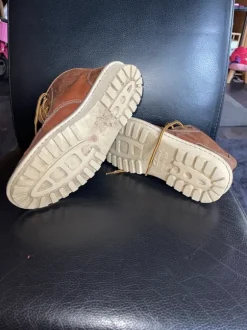 Clarks Herrenschuhe Gr 9