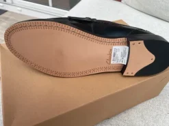 Clarks Loafer Straven Edge
