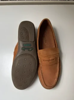 Clark’s Loafers Brown 44