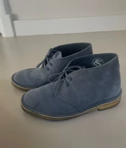Clarks Original - 39 (eu) / 8 (us) - blauw