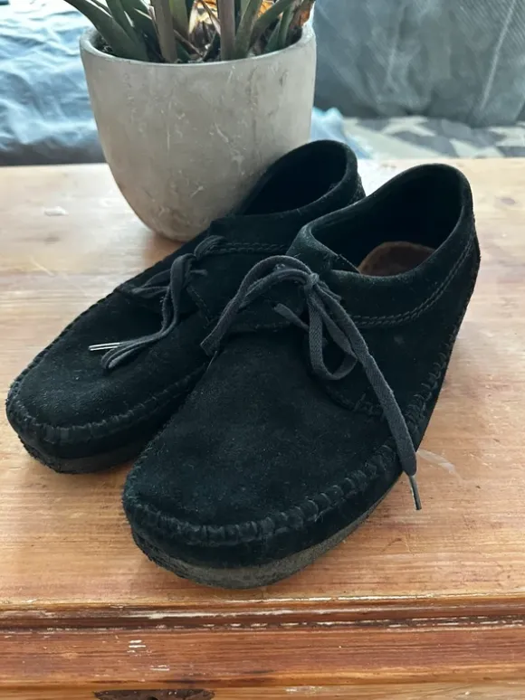 Clarks Originals Mokassin