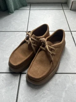 Clarks Originals Torview Sand