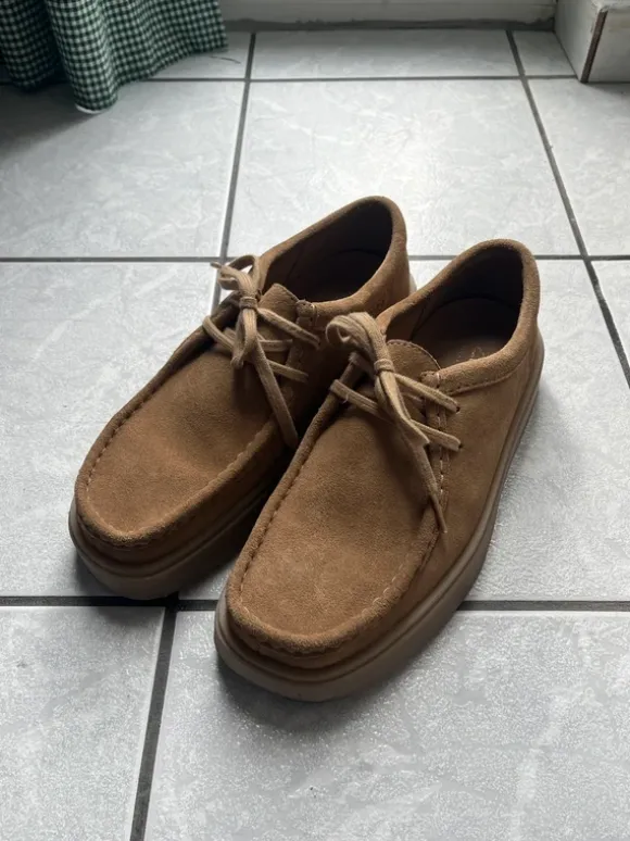 Clarks Originals Torview Sand