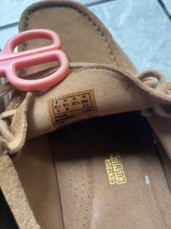 Clarks Originals Torview Sand