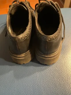 Clarks Orinoco 3 Schnürschuh, Größe 39