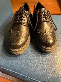 Clarks Orinoco 3 Schnürschuh, Größe 39