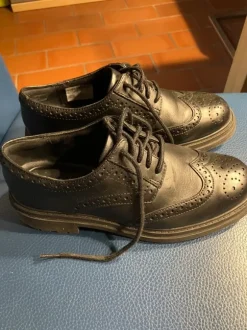 Clarks Orinoco 3 Schnürschuh, Größe 39