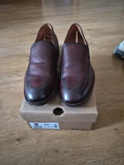 Clarks schoen maat 45