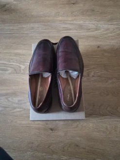 Clarks schoen maat 45