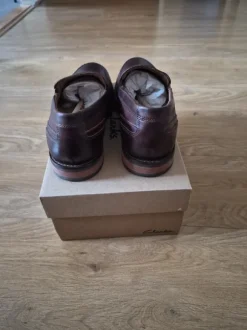 Clarks schoen maat 45