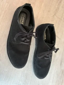Clark's schoenen