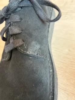 Clark's schoenen