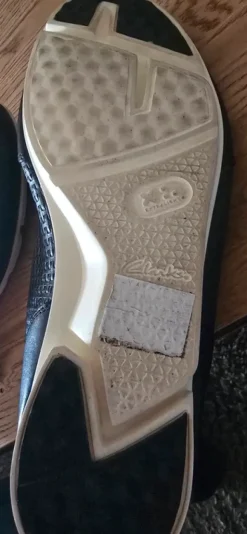 Clarks Schuhe extralight in 44