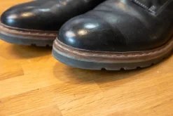 Clarks Stiefel neu