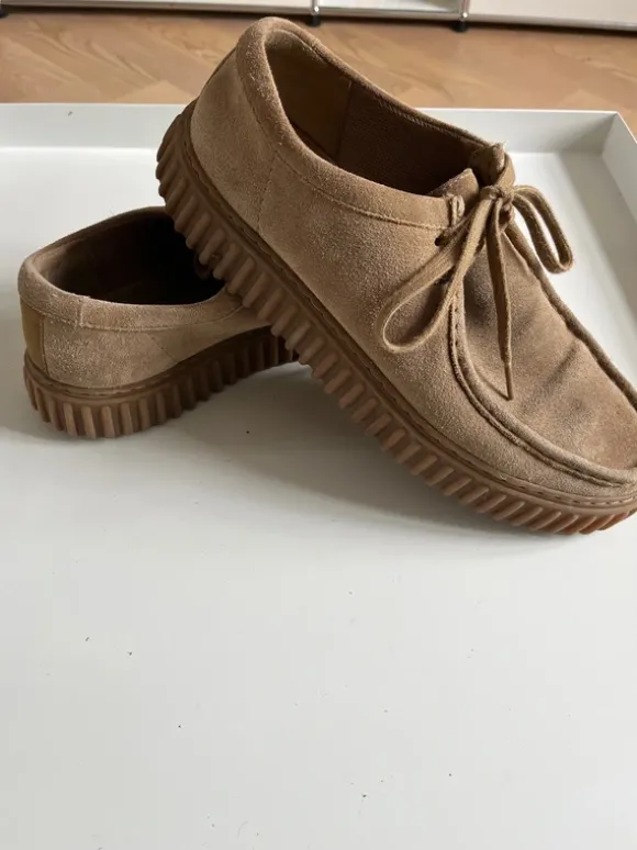 Clarks Torhill Gr. 44,5
