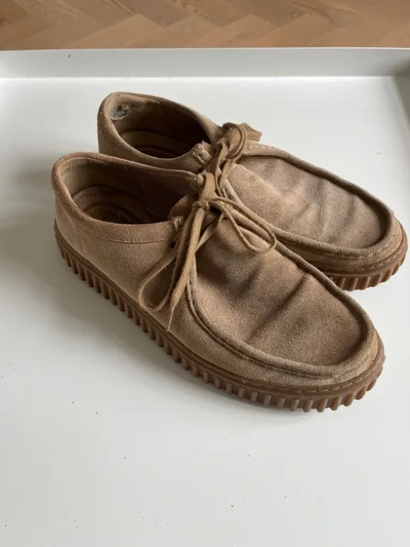 Clarks Torhill Gr. 44,5