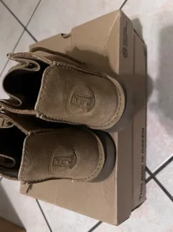 Clarks uomo modello Colehill Wally