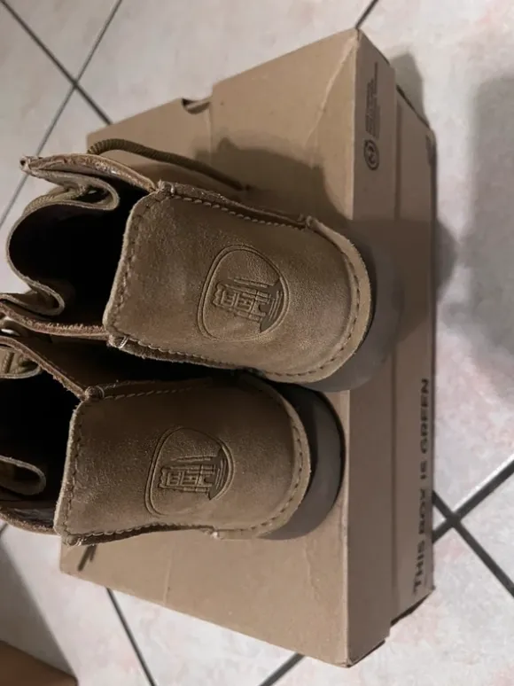 Clarks uomo modello Colehill Wally