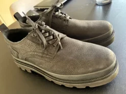 Clarks (1x gedragen)