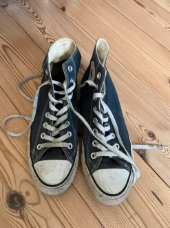 classic converse