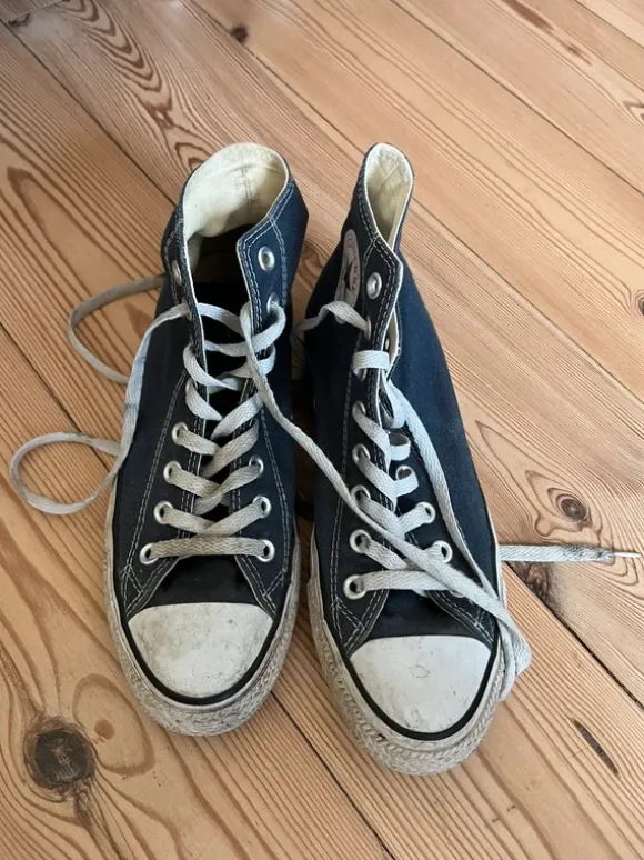 classic converse