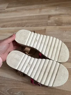 Claudia ghizzani Sandalen 34