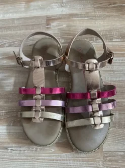 Claudia ghizzani Sandalen 34