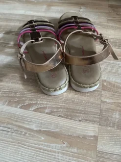 Claudia ghizzani Sandalen 34