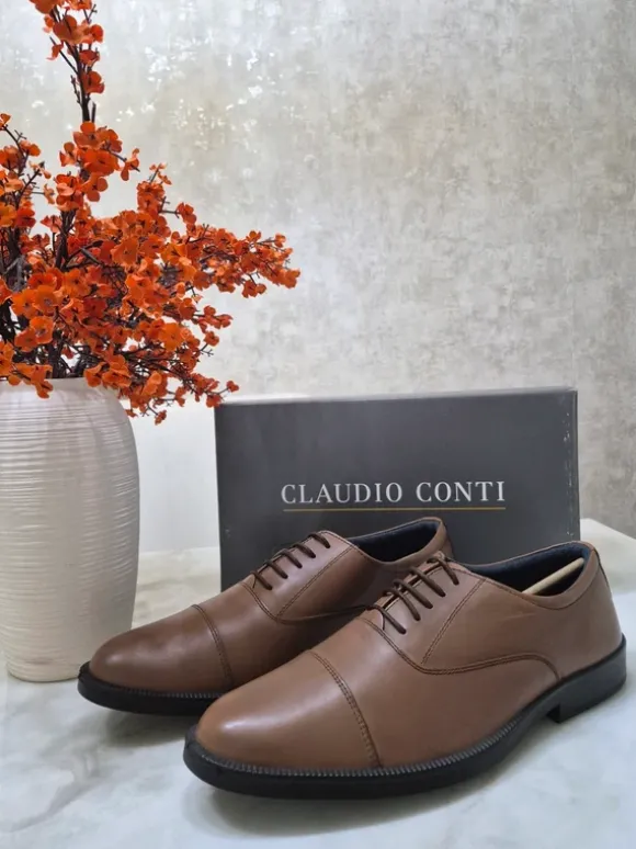 Claudio Conti Formelle Schuhe gr 45 Feine Schuhe