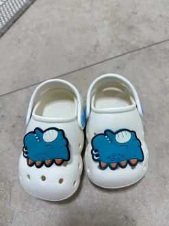 Clogs