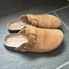 Clogs