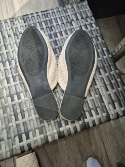 Clogs
