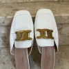 Clogs