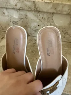 Clogs