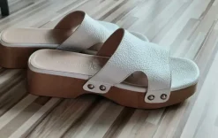 Clogs / Pantoletten