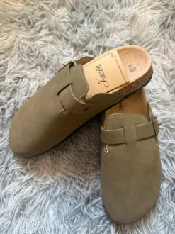 Clogs and Mules