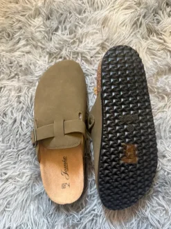Clogs and Mules