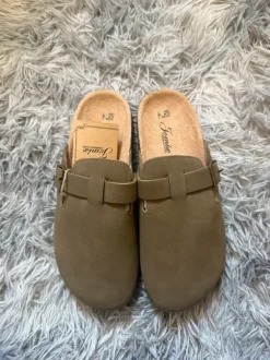 Clogs and Mules