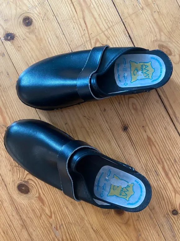 Clogs by Toffeln