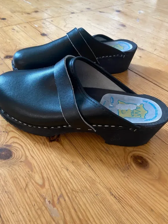Clogs by Toffeln